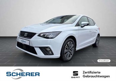 Seat Ibiza, 2025