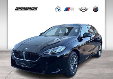 BMW 116, 2026