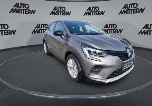 Renault Captur, 2023