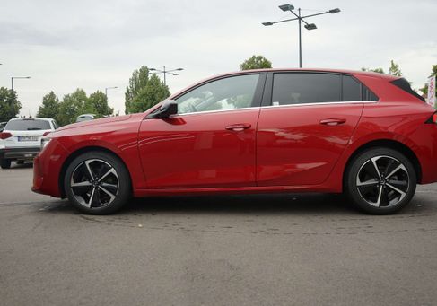 Opel Astra, 2023