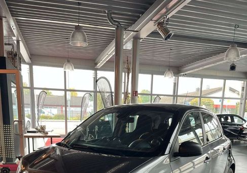 Smart ForFour, 2019