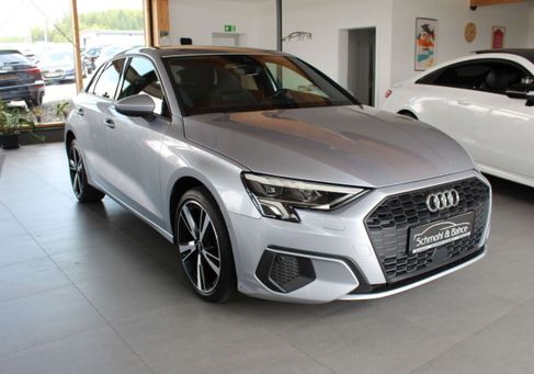 Audi A3, 2022 3