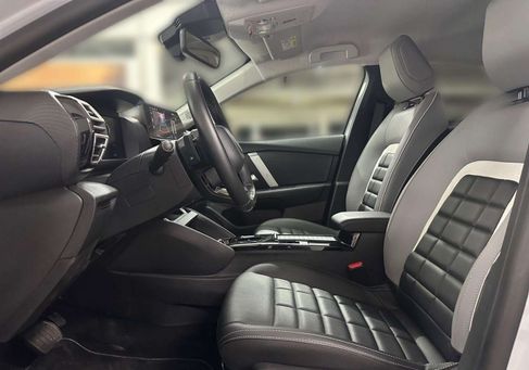 Citroën C4, 2025 3