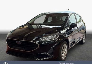 Ford Fiesta, 2022