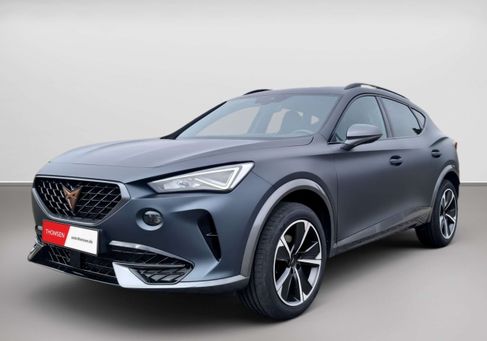 Cupra Formentor, 2022