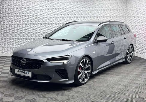 Opel Insignia, 2021 2