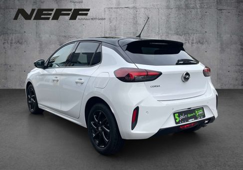 Opel Corsa, 2023 3