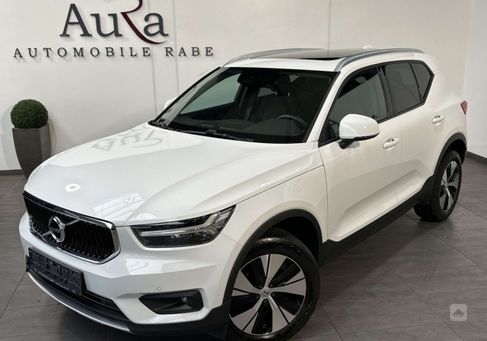 Volvo XC40, 2020