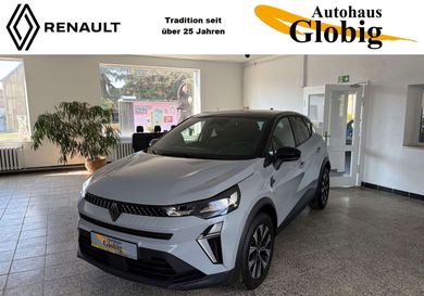 Renault Captur, 2026