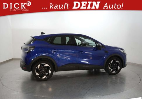 Renault Captur, 2025