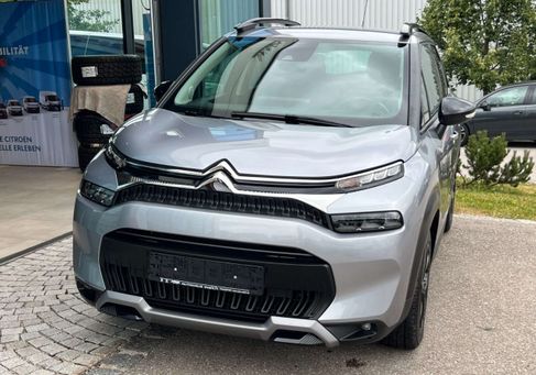 Citroën C3, 2022 2