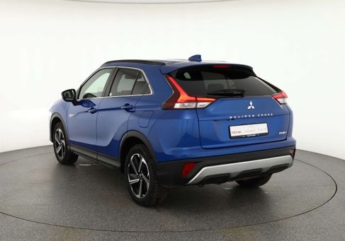 Mitsubishi Eclipse Cross, 2021 3