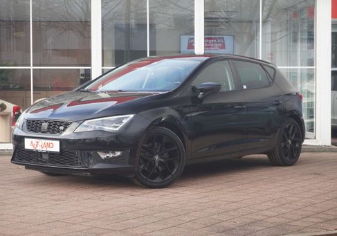 Seat Leon, 2019