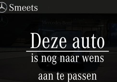 Mercedes-Benz EQA, 2025