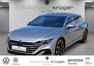 Volkswagen Arteon, 2023