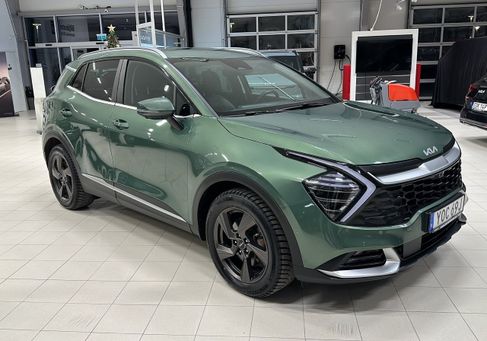 Kia Sportage, 2023 3