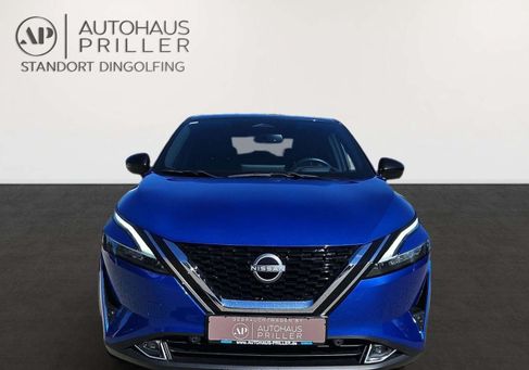 Nissan Qashqai, 2023 3