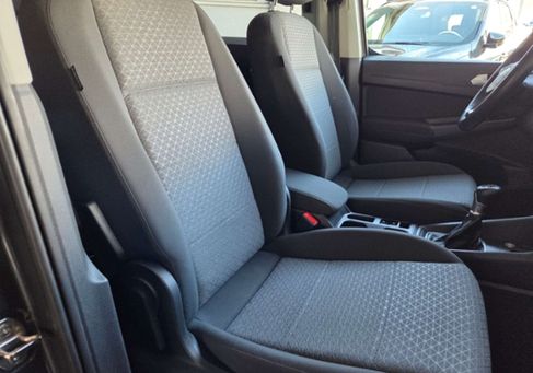 Ford Tourneo Connect, 2024