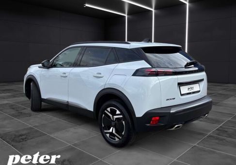 Peugeot 2008, 2024