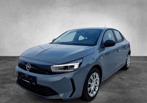 Opel Corsa, 2026 2
