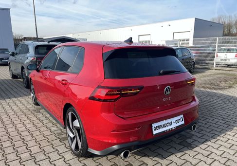 Volkswagen Golf, 2022 2