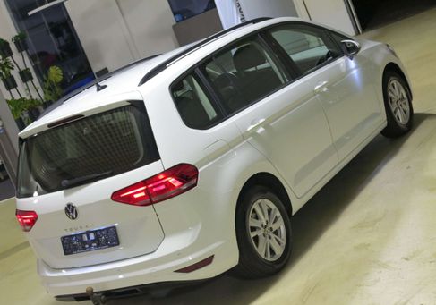 Volkswagen Touran, 2023