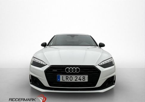 Audi A5, 2020 2
