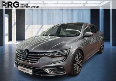 Renault Talisman, 2022
