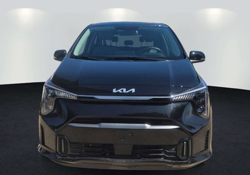 Kia Picanto, 2025
