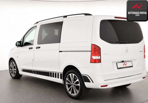 Mercedes-Benz Vito, 2021