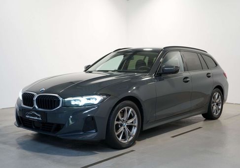 BMW 320, 2024 3
