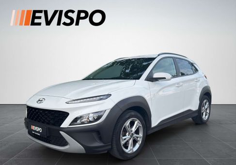 Hyundai Kona, 2022 3