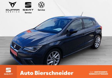 Seat Ibiza, 2024