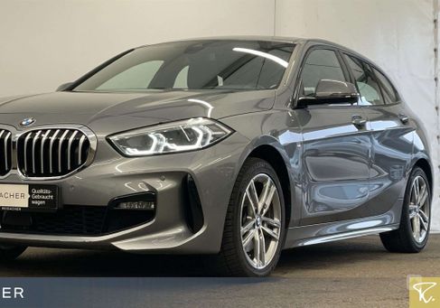 BMW 118, 2023