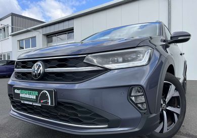Volkswagen Taigo, 2022