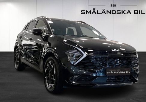 Kia Sportage, 2025 2