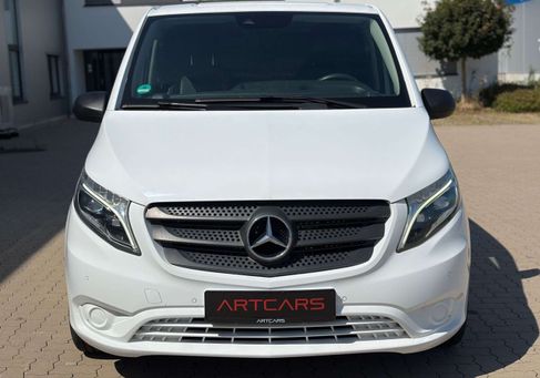 Mercedes-Benz Vito, 2019