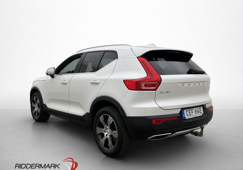 Volvo XC40, 2019 2