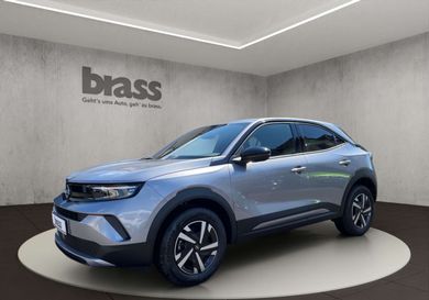 Opel Mokka, 2026