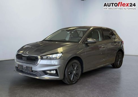 Skoda Fabia, 2026