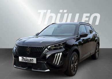 Peugeot 2008, 2024