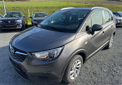 Opel Crossland X, 2020 3