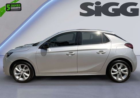 Opel Corsa, 2023 3