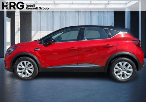 Renault Captur, 2022