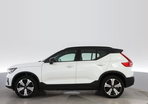 Volvo XC40, 2023 2