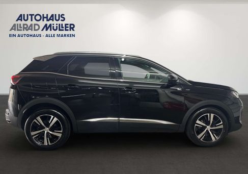 Peugeot 3008, 2023