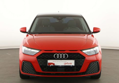 Audi A1, 2023