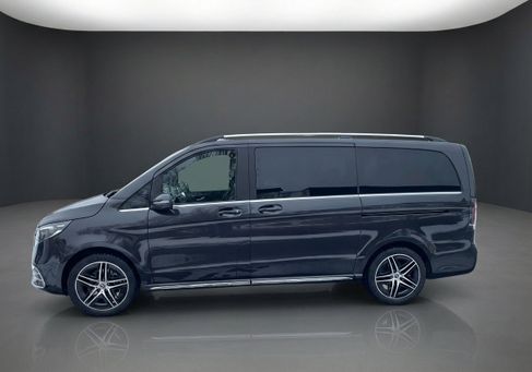 Mercedes-Benz V 300, 2025