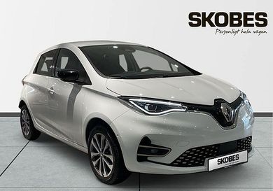 Renault ZOE, 2023