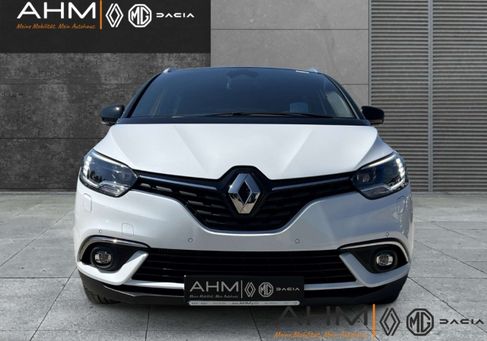 Renault Scenic, 2021